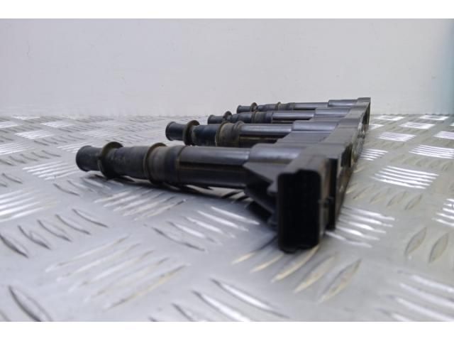 bontott CITROËN C4 Gyújtótrafó