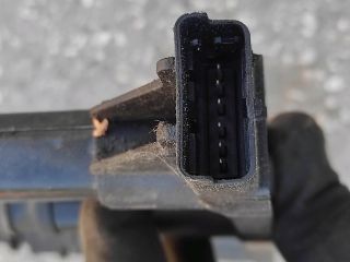 bontott CITROËN C4 Gyújtótrafó