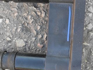 bontott CITROËN C4 Gyújtótrafó