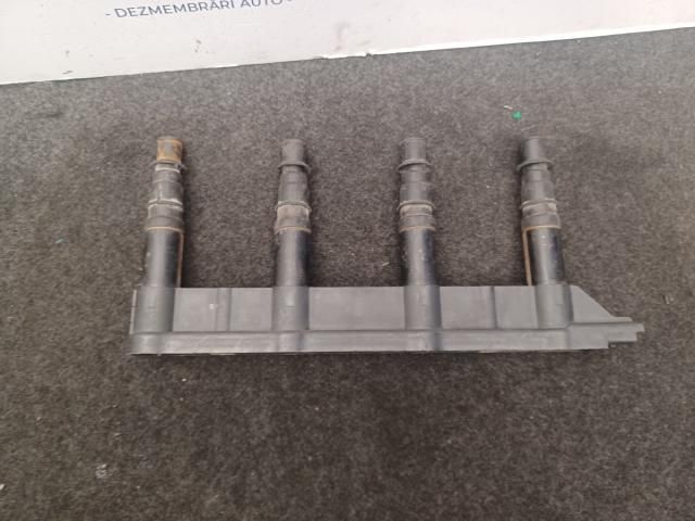 bontott CITROËN C4 Gyújtótrafó