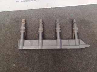 bontott CITROËN C4 Gyújtótrafó