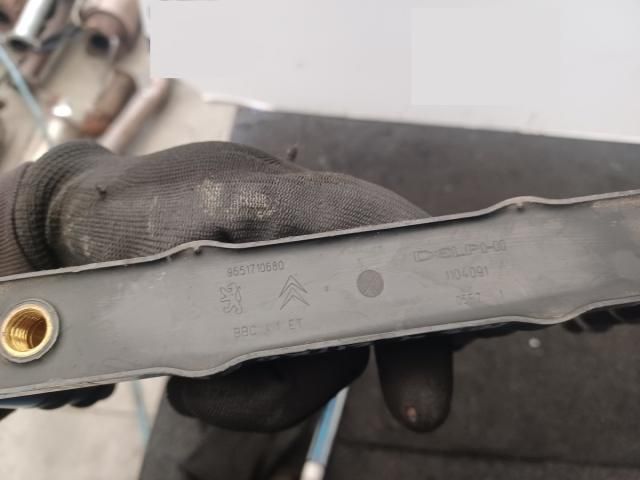 bontott CITROËN C4 Gyújtótrafó