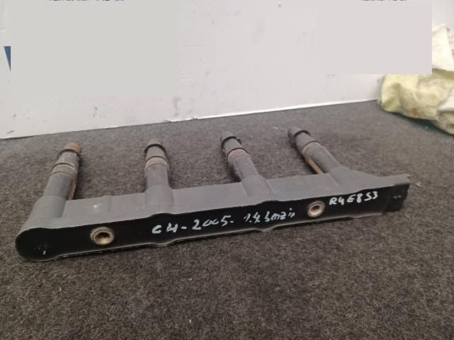 bontott CITROËN C4 Gyújtótrafó