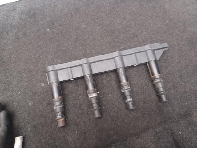 bontott CITROËN C4 Gyújtótrafó