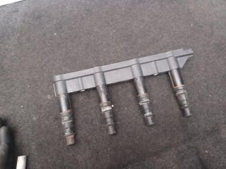 bontott CITROËN C4 Gyújtótrafó