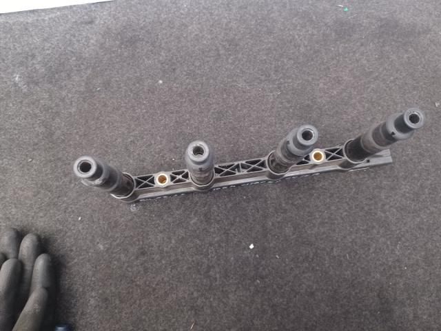 bontott CITROËN C4 Gyújtótrafó