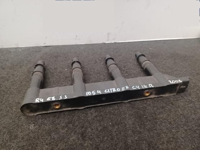 bontott CITROËN C4 Gyújtótrafó