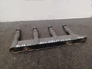 bontott CITROËN C4 Gyújtótrafó