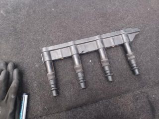 bontott CITROËN C4 Gyújtótrafó