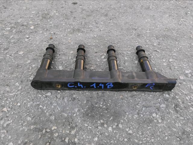 bontott CITROËN C4 Gyújtótrafó