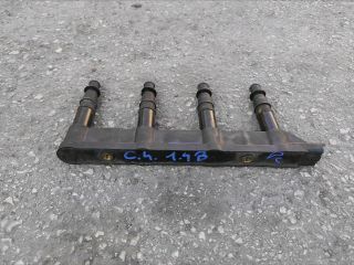 bontott CITROËN C4 Gyújtótrafó