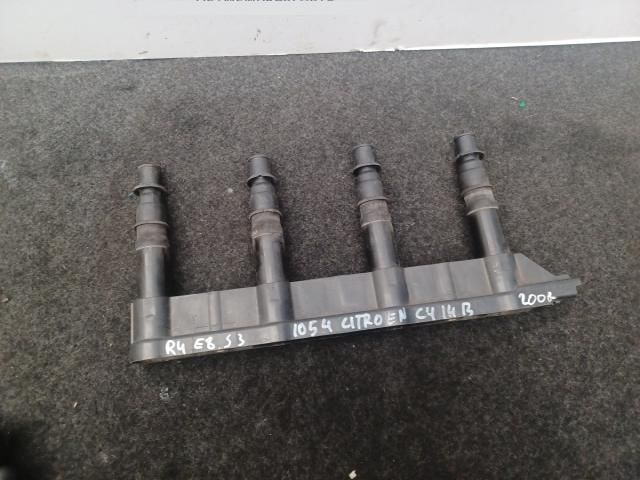 bontott CITROËN C4 Gyújtótrafó