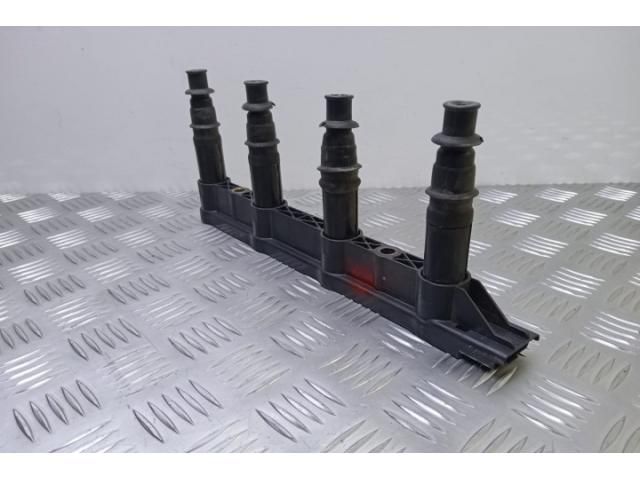 bontott CITROËN C4 Gyújtótrafó