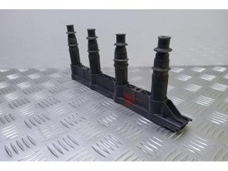 bontott CITROËN C4 Gyújtótrafó