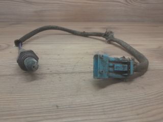 bontott CITROËN C4 Hátsó Lambdaszonda