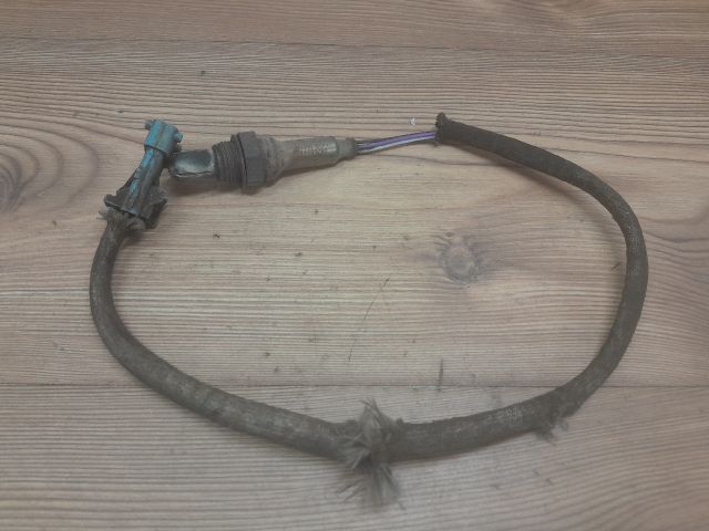 bontott CITROËN C4 Hátsó Lambdaszonda