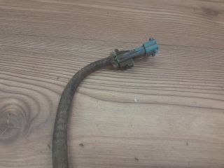 bontott CITROËN C4 Hátsó Lambdaszonda