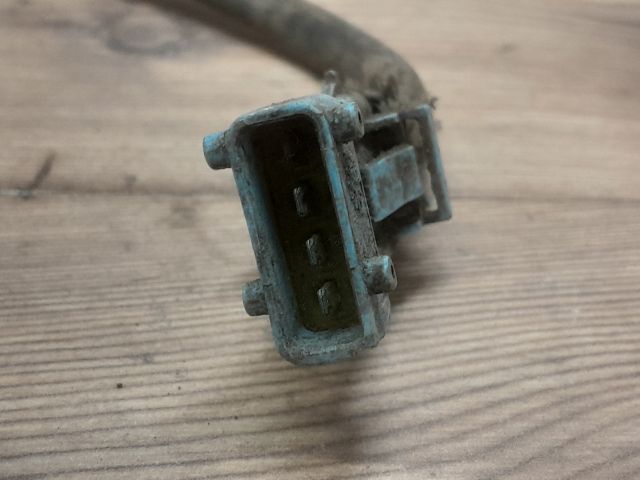 bontott CITROËN C4 Hátsó Lambdaszonda