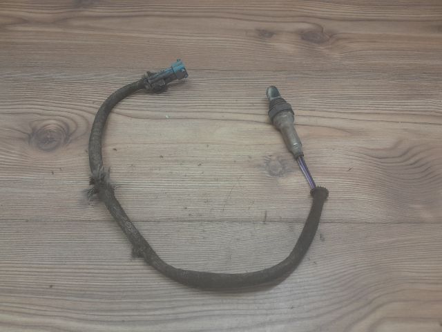 bontott CITROËN C4 Hátsó Lambdaszonda