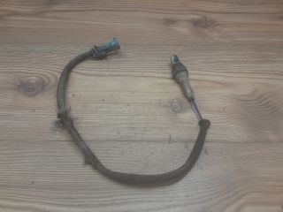 bontott CITROËN C4 Hátsó Lambdaszonda