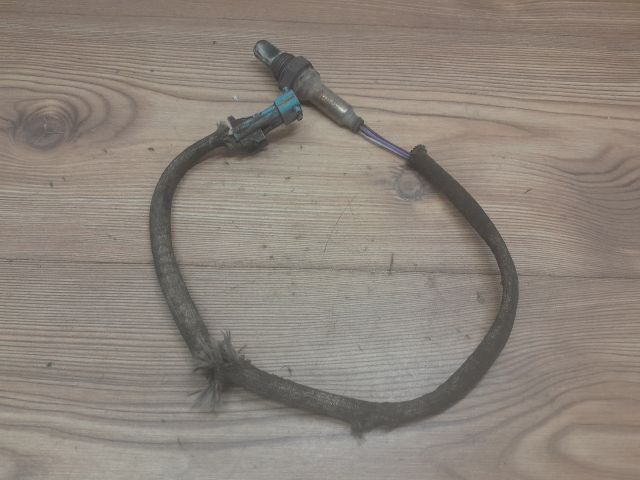 bontott CITROËN C4 Hátsó Lambdaszonda