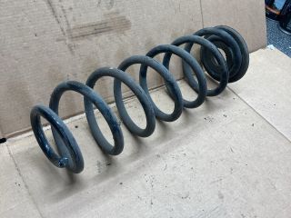 bontott CITROËN C4 Hátsó Rugó