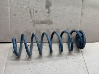 bontott CITROËN C4 Hátsó Rugó