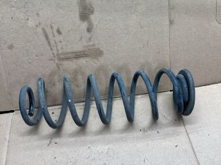 bontott CITROËN C4 Hátsó Rugó