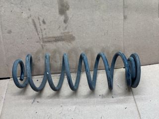 bontott CITROËN C4 Hátsó Rugó