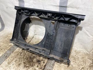 bontott CITROËN C4 Homlokfal (Üres lemez)