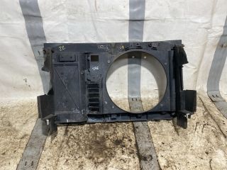 bontott CITROËN C4 Homlokfal (Üres lemez)