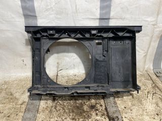 bontott CITROËN C4 Homlokfal (Üres lemez)