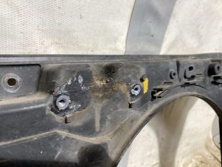 bontott CITROËN C4 Homlokfal (Üres lemez)