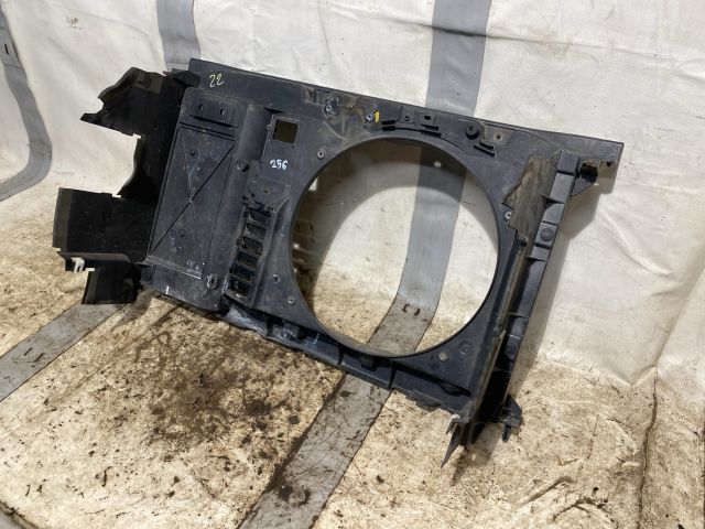 bontott CITROËN C4 Homlokfal (Üres lemez)