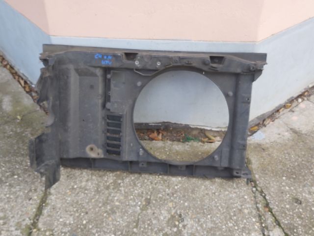 bontott CITROËN C4 Homlokfal (Üres lemez)