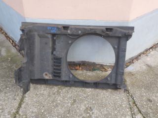 bontott CITROËN C4 Homlokfal (Üres lemez)