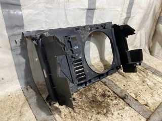 bontott CITROËN C4 Homlokfal (Üres lemez)