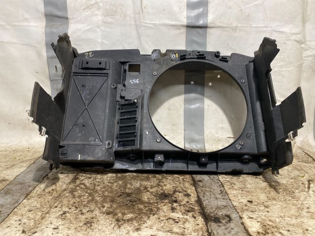 bontott CITROËN C4 Homlokfal (Üres lemez)