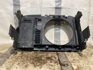 bontott CITROËN C4 Homlokfal (Üres lemez)