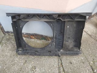 bontott CITROËN C4 Homlokfal (Üres lemez)