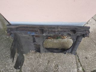 bontott CITROËN C4 Homlokfal (Üres lemez)