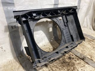 bontott CITROËN C4 Homlokfal (Üres lemez)