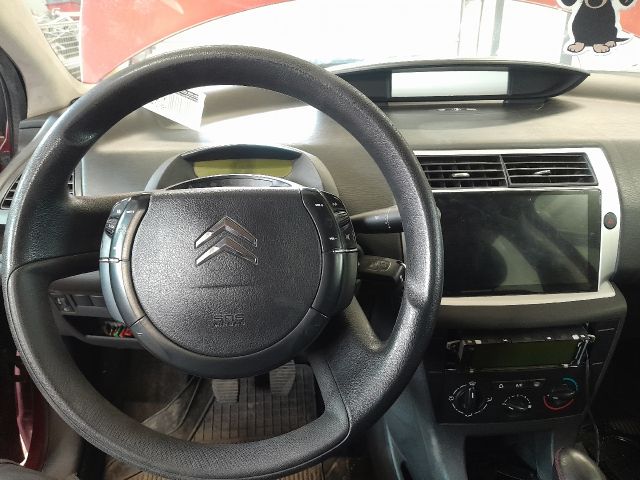 bontott CITROËN C4 Hűtőventilátor