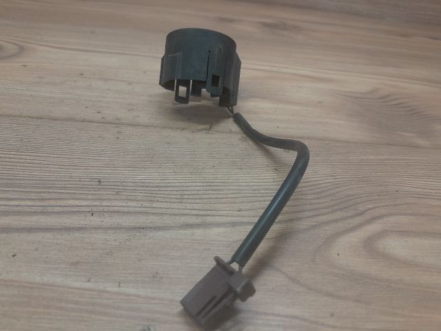 bontott CITROËN C4 Immobilizer Elektronika