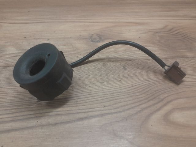 bontott CITROËN C4 Immobilizer Elektronika