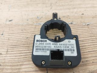 bontott CITROËN C4 Immobilizer Elektronika