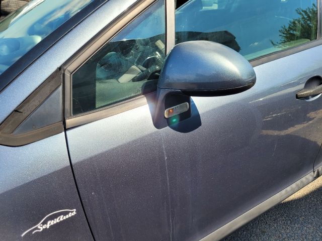 bontott CITROËN C4 Jobb első Gólyaláb (Lengécsillapító, Rugó)