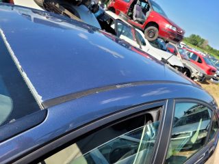 bontott CITROËN C4 Jobb első Rugó