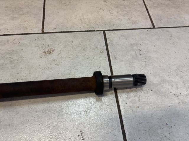 bontott CITROËN C4 Jobb Féltengely