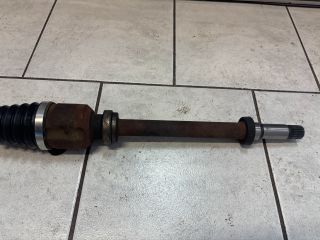 bontott CITROËN C4 Jobb Féltengely